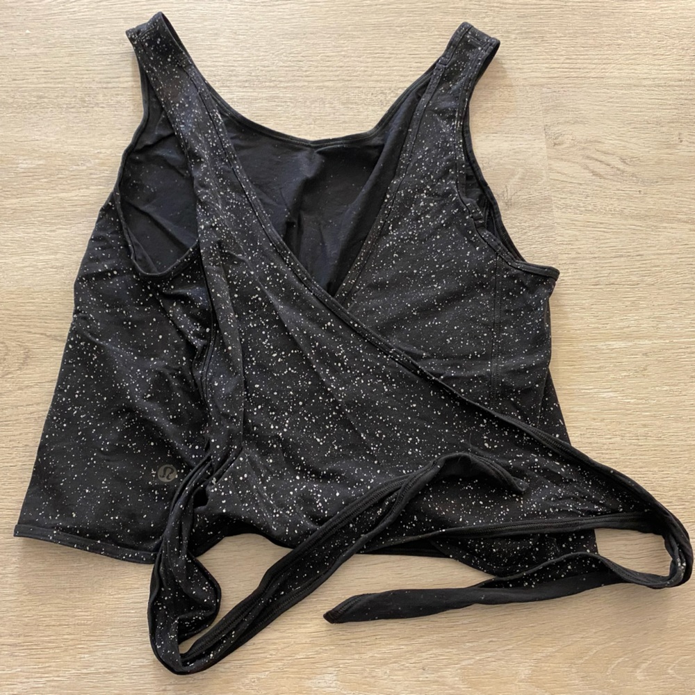 Lululemon Tank - Picture 4 of 5